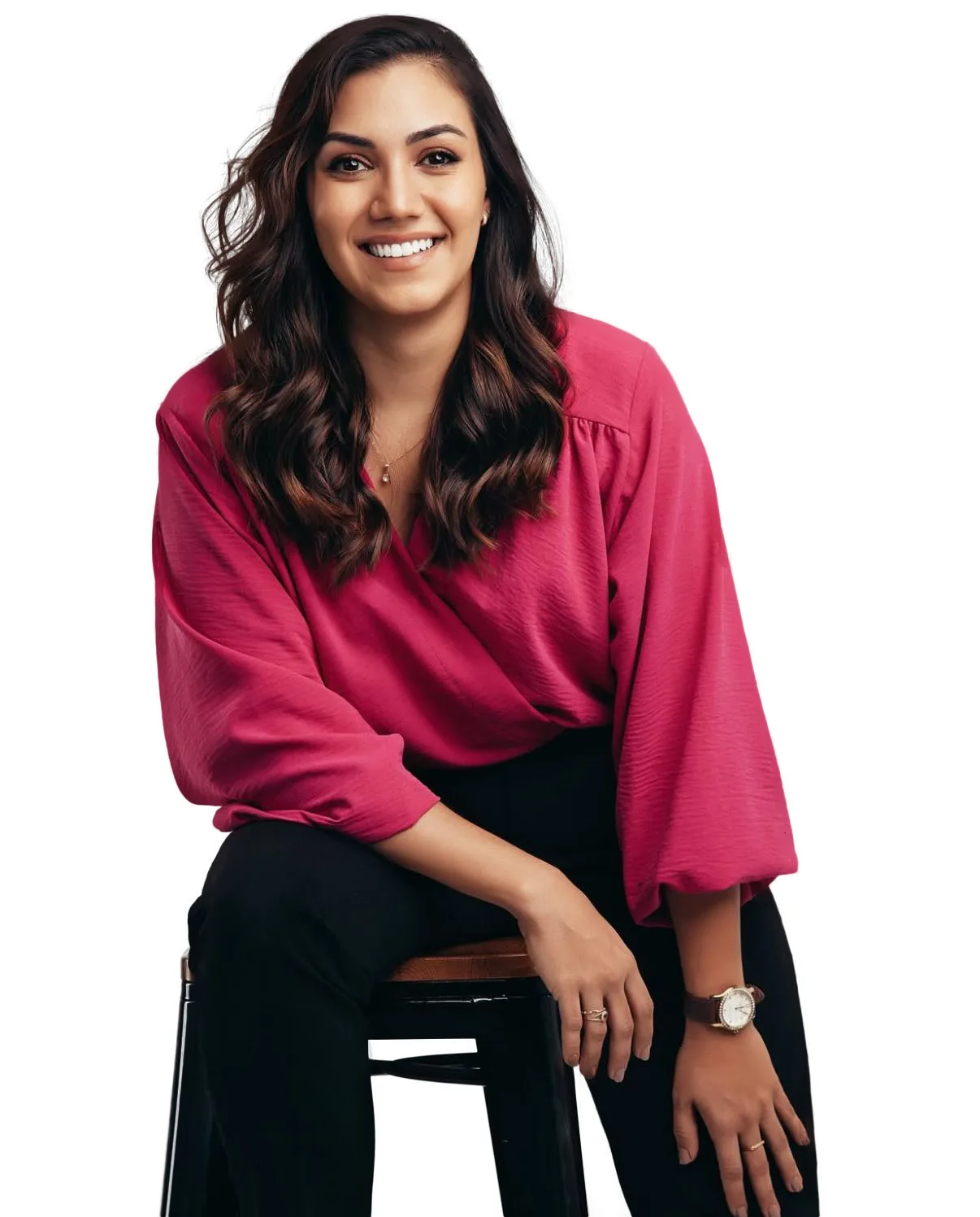 Dra. Bruna Torelli Soares — Especialista em Endodontia