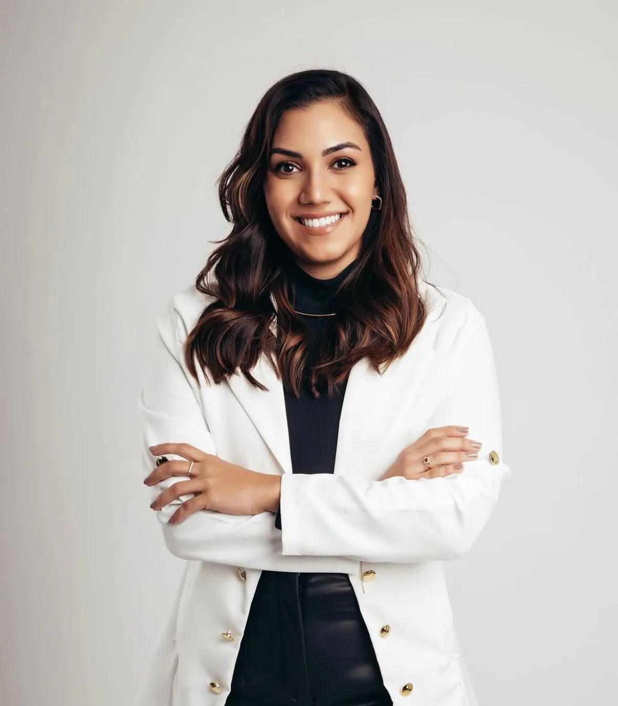 Dra. Bruna Torelli — Endodontista em Sorocaba-SP